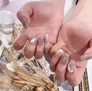 ネイル FLY Nail Salonのネイルデザイン