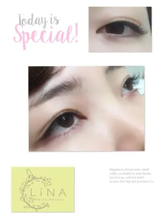 まつエク 梶ヶ谷 絵璃のマツエク・マツパデザイン