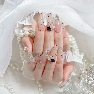 ネイル MARU Nail Salon所属・MARU nailsalonのネイルデザイン