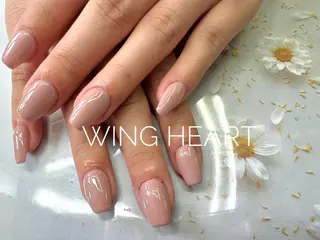 ネイル I. AYUMIのネイルデザイン