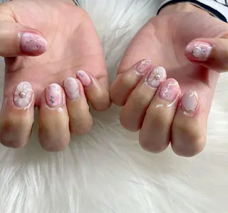 ネイル ネイル・エステサロンUILANI所属・ネイル・エステサロン UILANIのネイルデザイン