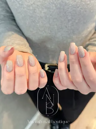 ネイル LINSTY PIKAのネイルデザイン