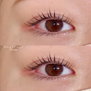 マツエク・マツパ Neo店長🌿 KOTONO🌿のマツエク・マツパデザイン