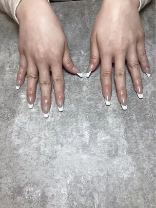 ネイル Nail R _mikuのネイルデザイン