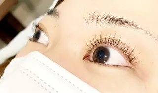 マツエク・マツパ 平本 清夏のマツエク・マツパデザイン