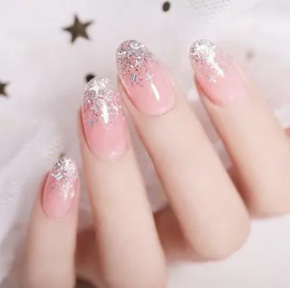 ネイル CC Nail Salonのネイルデザイン
