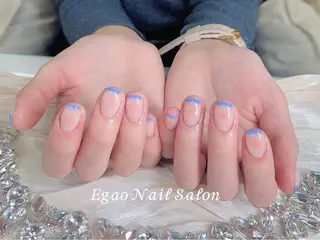 ネイル Egao Nail Salonのネイルデザイン