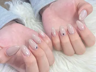 ネイル Esthetic Will所属・will 有希のネイルデザイン