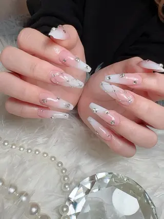ネイル nail salon azuのネイルデザイン