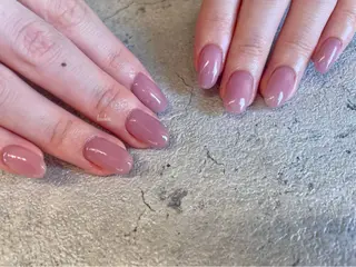 ネイル nagase yumiのネイルデザイン