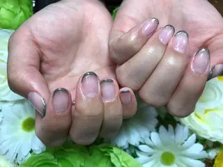 ネイル lotus erikaのネイルデザイン