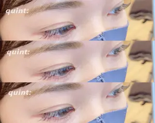 マツエク・マツパ たねむら みきのマツエク・マツパデザイン