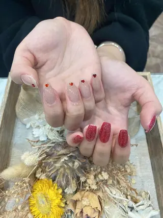 ネイル め いのネイルデザイン