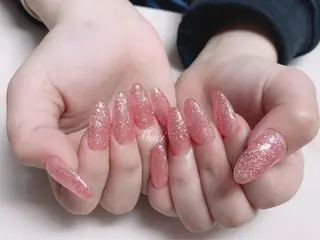 ネイル NIMO ネイルサロンのネイルデザイン