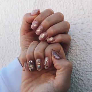 ネイル Chipieee Tokyoのその他イメージ