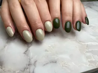 ネイル N&nails エヌアンドネイルズのネイルデザイン