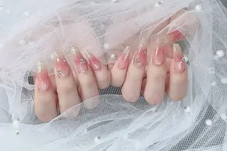 ネイル R salonのネイルデザイン