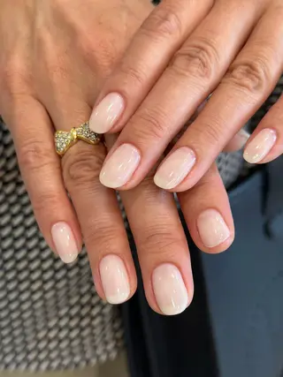 ネイル bibiwoo Ayakoのネイルデザイン