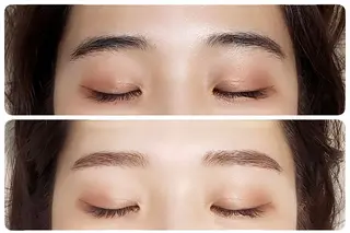 アイブロウ EBRIS浦和店 ☆ M a n aの眉毛・アイブロウイメージ