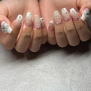 ネイル 𝐫𝐚𝐢 𝐧𝐚𝐢𝐥の眉毛・アイブロウイメージ