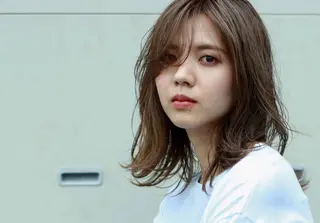 ミディアム カラー Gain所属・Gain Nanamiのエステ・リラクイメージ