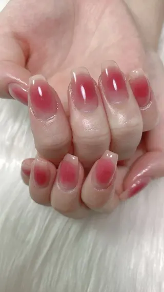 ネイル オーシャン スカルプネイルサロンのネイルデザイン