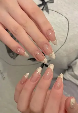 ネイル Hana ハナのネイルデザイン