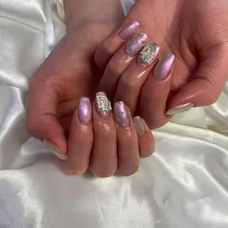 ネイル Ashliy大宮☆ アシュリーのネイルデザイン