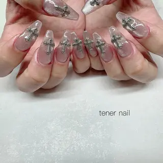 ネイル tener  nail  テネルネイル所属・テネルネイル tener nailのネイルデザイン