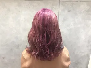 ミディアム マツエクモデル 安藤裕子の眉毛・アイブロウイメージ