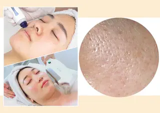 CLEAD赤坂見附店 坂田のエステ・リラクイメージ