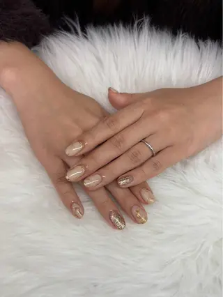 ネイル ネイルサロン ANELAのネイルデザイン