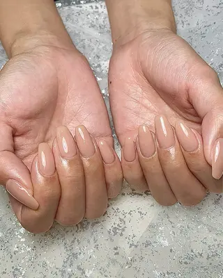 ネイル SoLuna 【ソルナ】のネイルデザイン