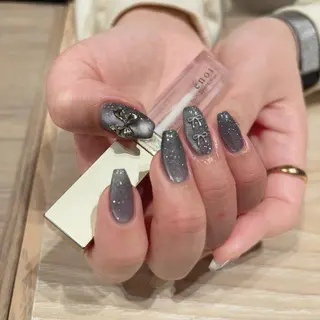 ネイル nanami 🐣のネイルデザイン