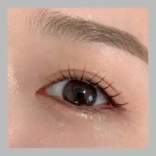 マツエク・マツパ 【fufula】 薬院店のマツエク・マツパデザイン