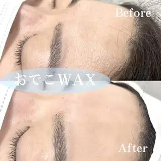 明田 真歩のマツエク・マツパデザイン