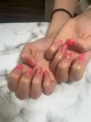 ネイル ྀིN AYAKO  ྀིのネイルデザイン