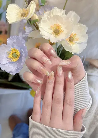 ネイル NANA NAILのネイルデザイン