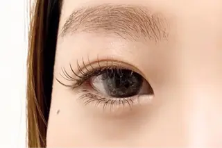 マツエク・マツパ como  side所属・como sideのマツエク・マツパデザイン