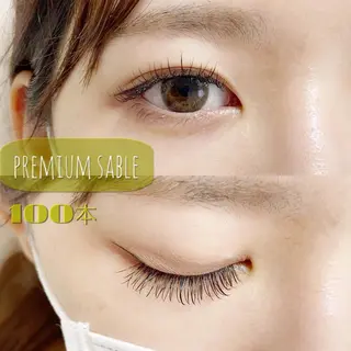 マツエク・マツパ charm所属・charm 【📍大名】のマツエク・マツパデザイン