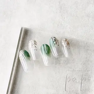ネイル private nail salon papii所属・papii☆ kurodaのネイルデザイン
