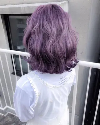 ショート みつゆ 表参道/原宿のヘアスタイル