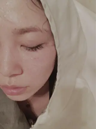 高橋 梢のエステ・リラクイメージ