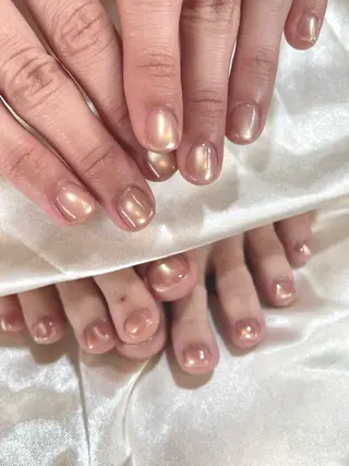 ネイル Relum所属・Relum__. fukaのネイルデザイン