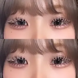 マツエク・マツパ . ．のマツエク・マツパデザイン