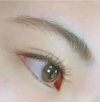 マツエク・マツパ aki_ eyelash_のマツエク・マツパデザイン
