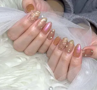 ネイル Nail salon Venusのネイルデザイン