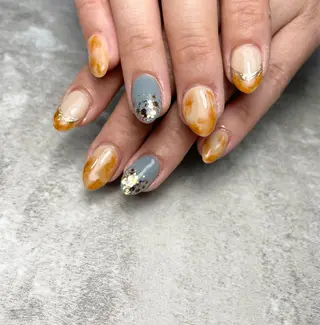 ネイル Y's nailのネイルデザイン