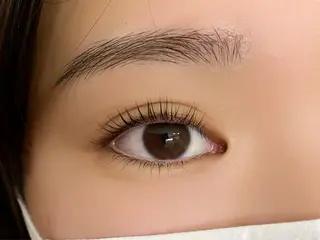 マツエク・マツパ PROSOLrita 西風新都のマツエク・マツパデザイン