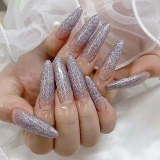 ネイル Nail salon Honey Beeのネイルデザイン